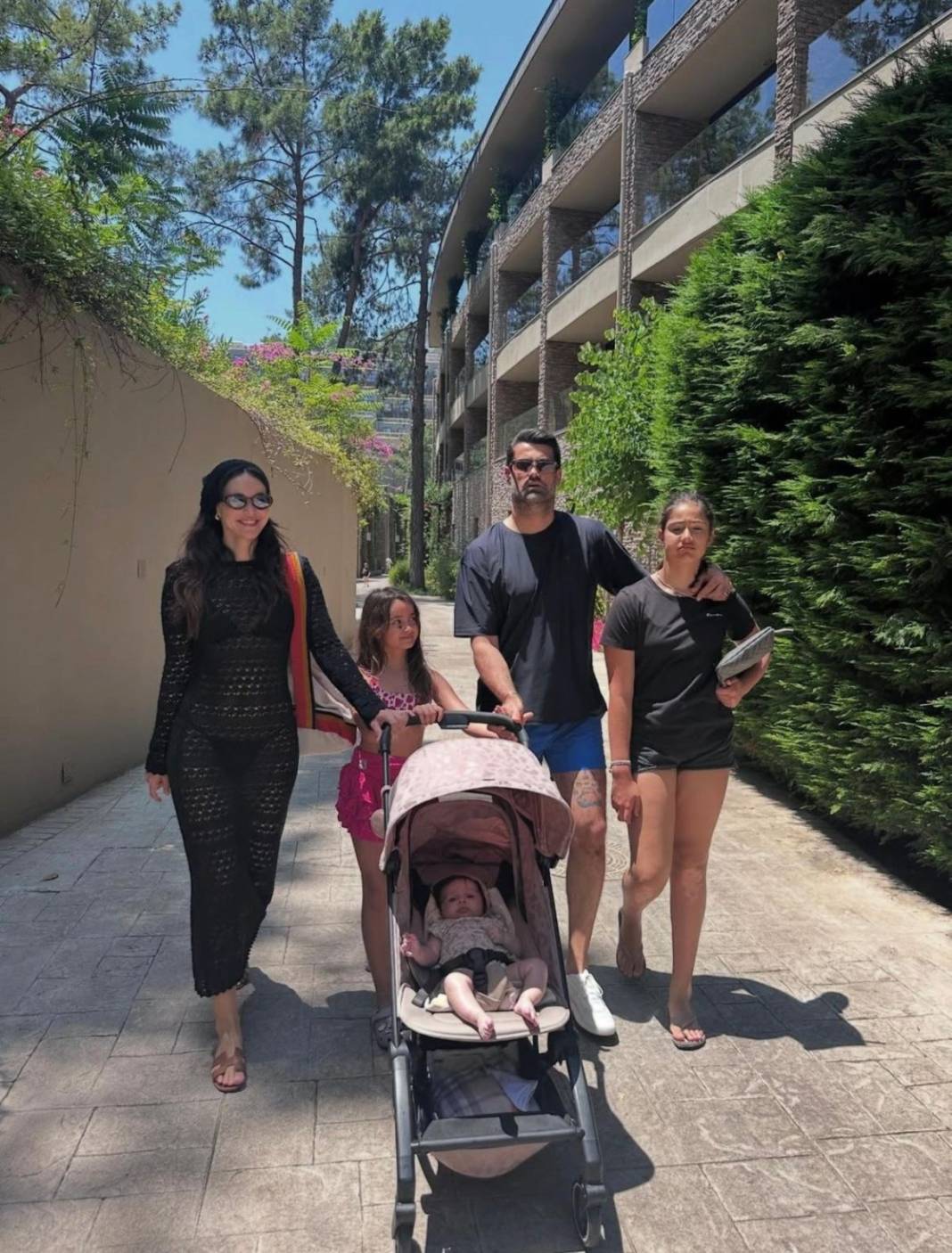 Volkan Demirel yeni sezonu açtı 6